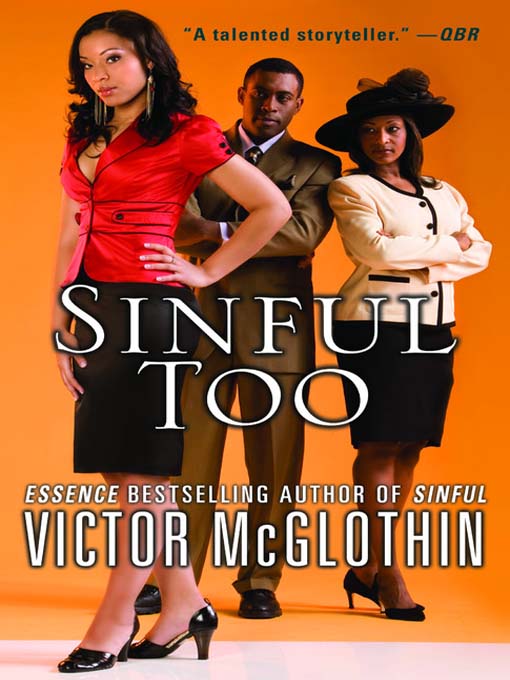 Title details for Sinful Too by Victor McGlothin - Available